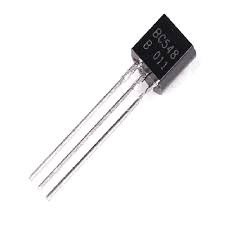 Transistor BC548 / Linh Kiện Điện Tử