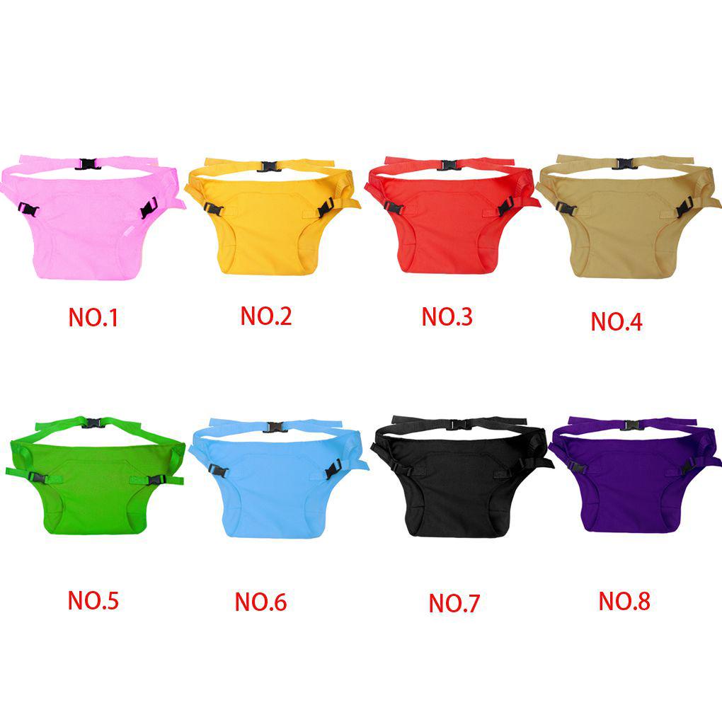 Vỏ Bọc Ghế Ngồi An Toàn Gấp Gọn Giặt Được Cho Bé Sơ Sinh 2020