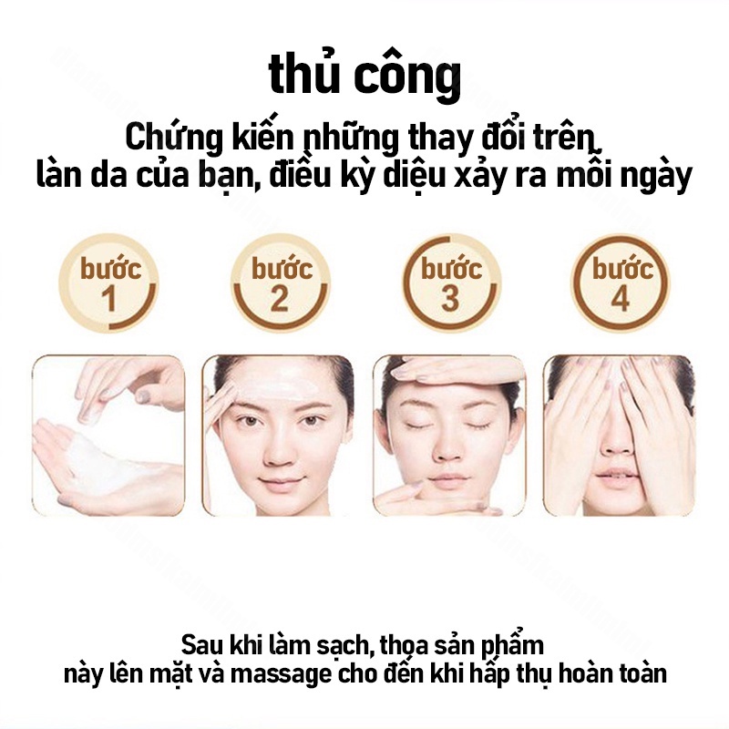 Kem nám tàn nhang kem trắng da Kem dưỡng da mặt 30g xóa vết thâm nám, tàn nhang làm mờ hắc tố, làm trắng da, săn chắc da tinh chất chất làm trắng da mặt chăm sóc
