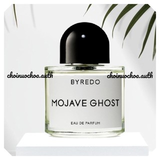 Byredo- mojave ghost - nước hoa lạ - tester - 10ml - ᴄʜᴏɪɴᴜᴏᴄʜᴏᴀ.ᴀᴜᴛʜ ©