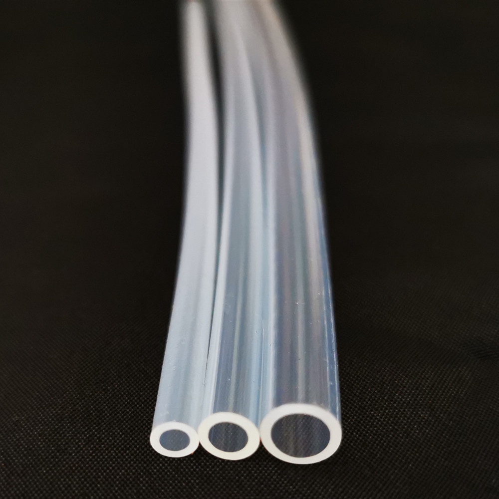 Ống Hút Thay Thế Bằng Silicone Cho Bình Sữa Em Bé