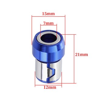 Vòng nam châm từ tính giữ vít