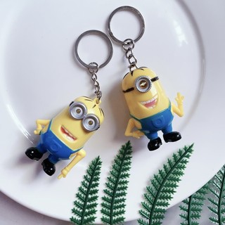 [XẢ KHO THANH LÝ]Móc Khoá Minion Vui Nhộn