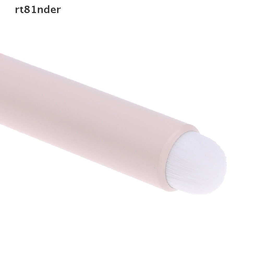 1 Cọ Trang Điểm Môi Đầu Tròn Mini Chống Nhòe