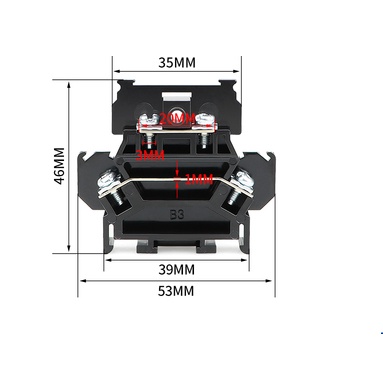 Cầu đấu 2 tầng TBD-10A/20A/30A