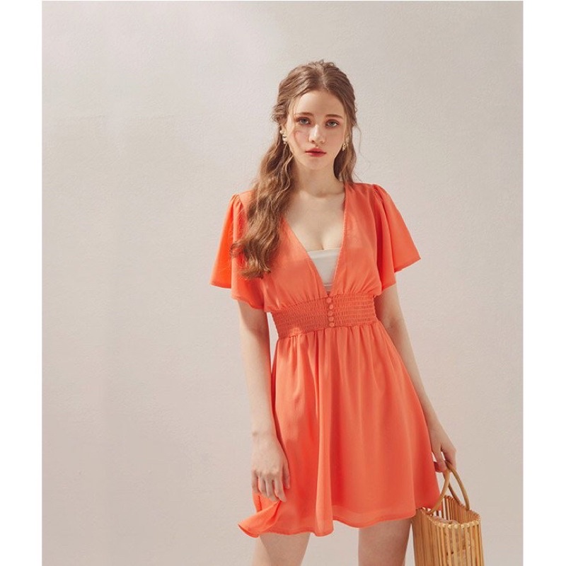 Thanh lý đồng giá váy hãng Airspace size M