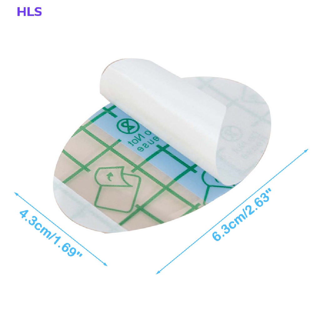 Bộ 20 Miếng Che Tai Chống Thấm Nước Dành Cho Bé Khi Đi Bơi