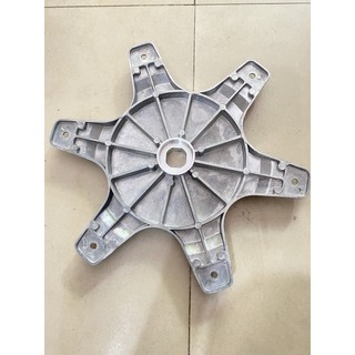 Chảng ba 6 ngã máy giặt cửa đứng