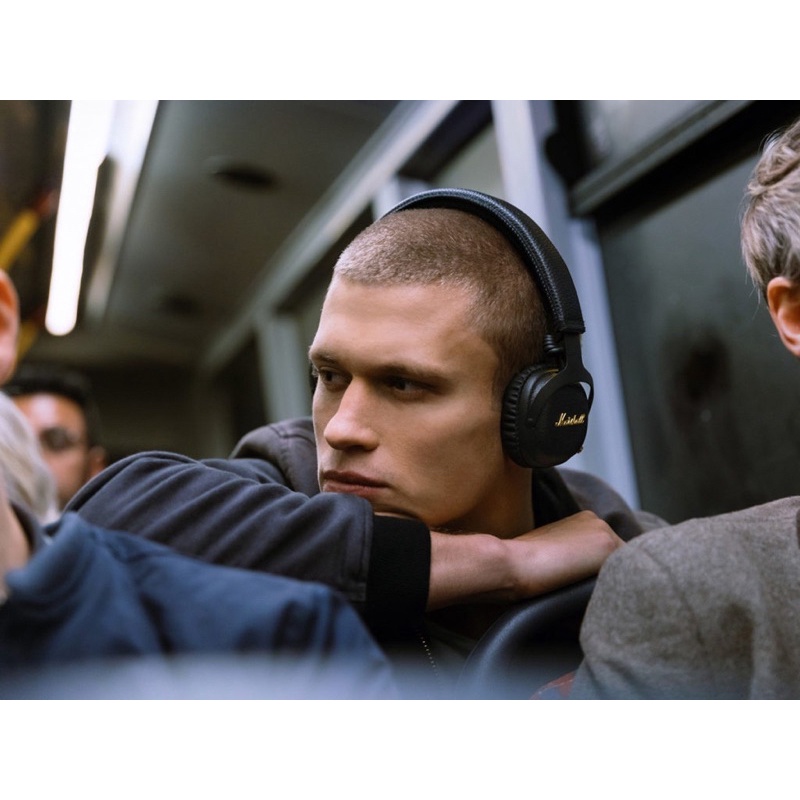 Tai nghe Marshall MID và MID ANC chính hãng