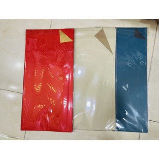 Giấy gói hoa 2 mặt chống thấm nước