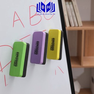 Lau bảng deli e7840 - lau bảng có nam châm