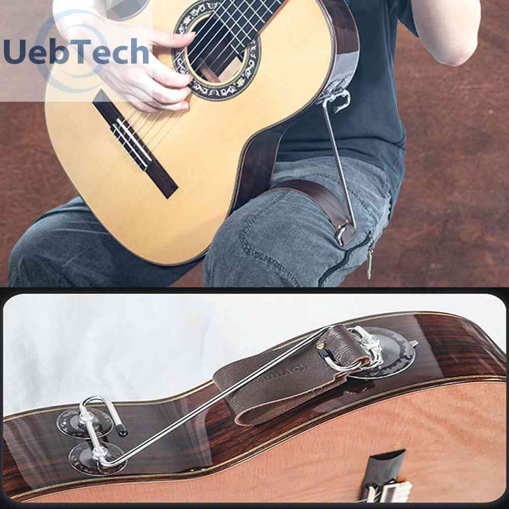 Giá Đỡ Đàn Guitar Cổ Điển Hình Chữ Z