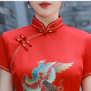 ĐẦM LỤA CÁCH TÂN