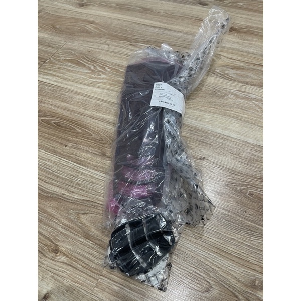 Cà vạt +vạch Vespa S iget lắp được các đời Lx/Lxv/S chính hãng