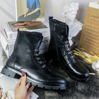 Boot xuất dư Tamaris phối xích cá tinh