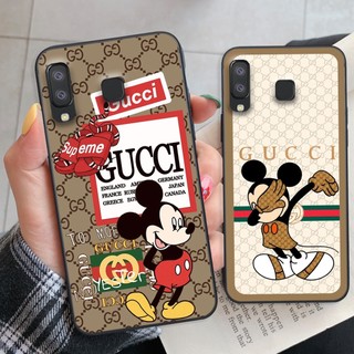 Ốp lưng Samsung A8 STAR / Samsung A9 Star DOREMON, MIKEY hoạt hình cute cực đẹp giá rẻ