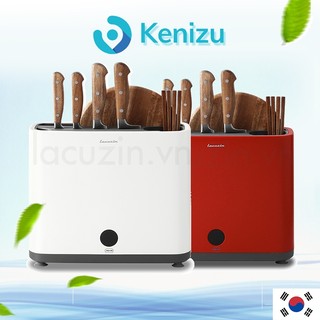 Máy tiệt trùng dao thớt đũa Lacuzin - Nội địa Hàn