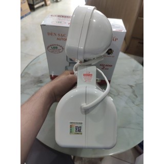 Đèn Chiếu Khẩn Cấp(KT2200EL) Chính Hãng Kentum(Có Tem PCCC)