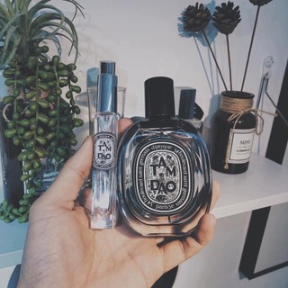 Nước hoa unisex Diptyque TamDao EDP - Gian hàng nước hoa chính hãng D_Fragrances - DF38
