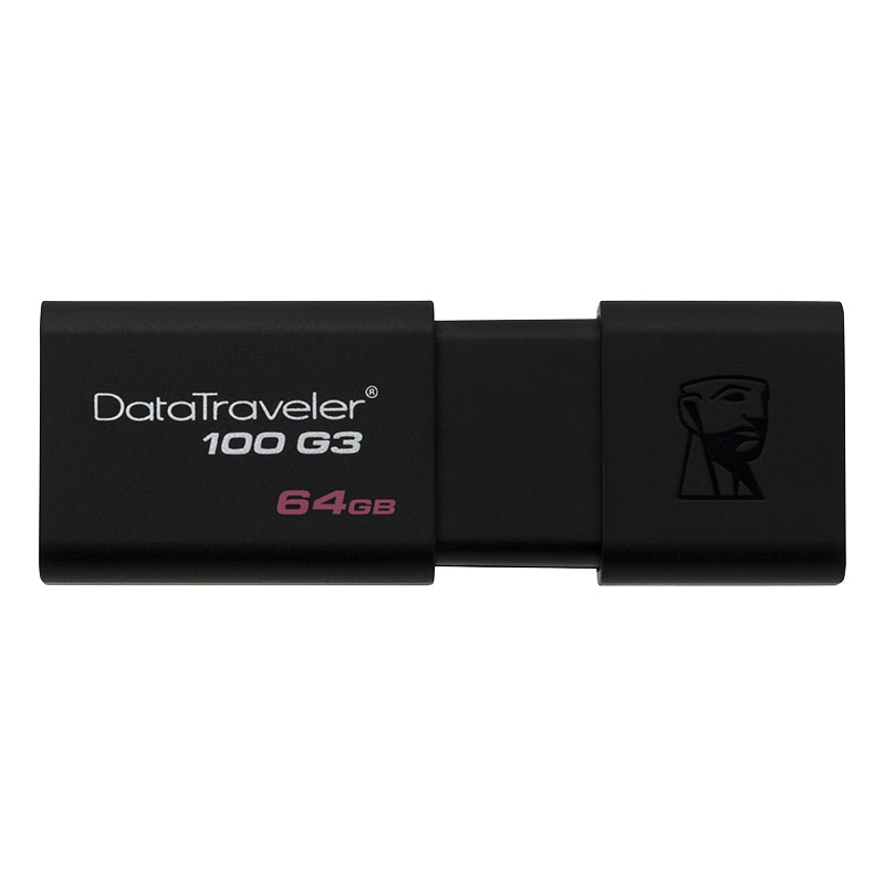 Ổ Đĩa USB Kingston 128GB G3 Tốc Độ Cao