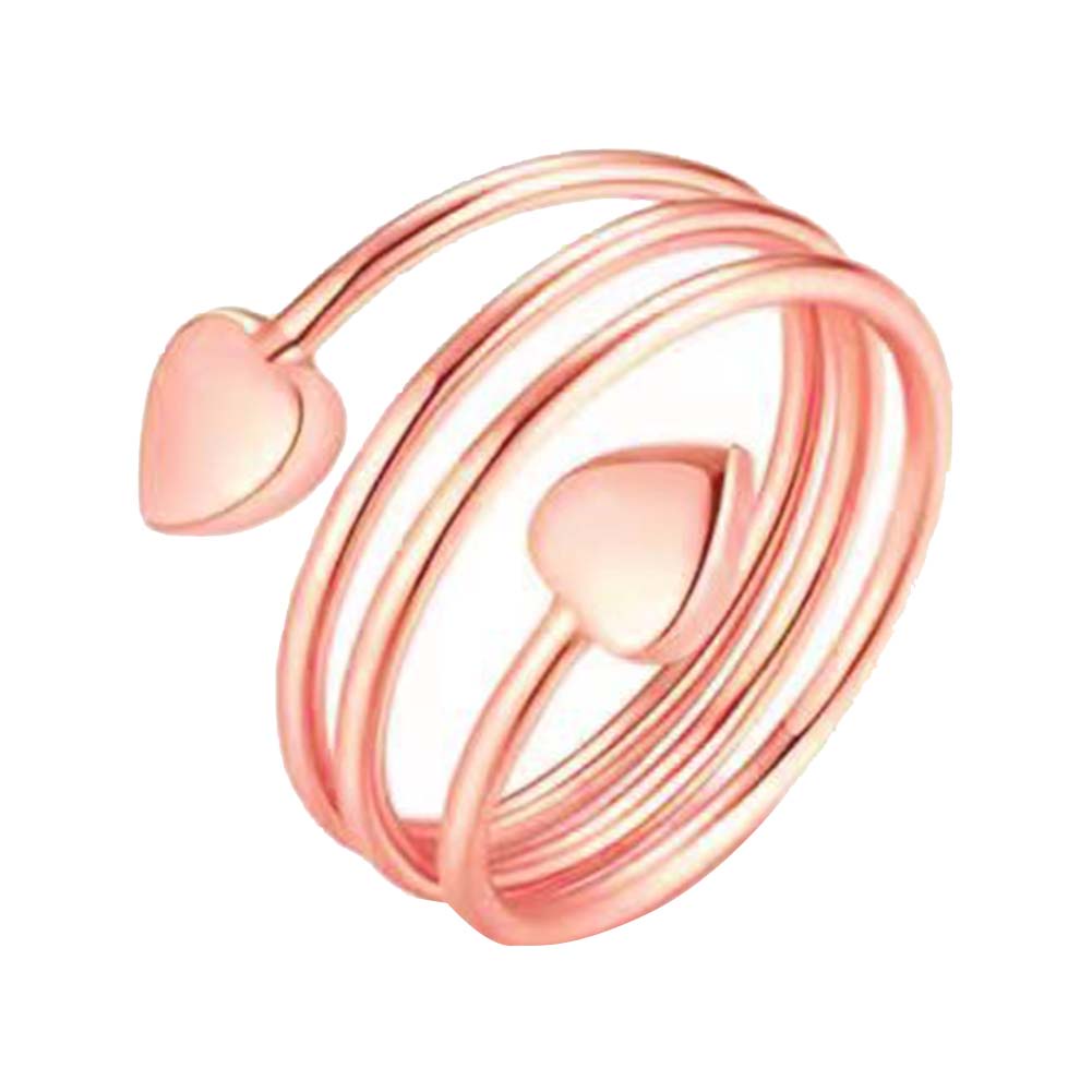 Nhẫn Nam Châm Điều Chỉnh Kích Thước JP5