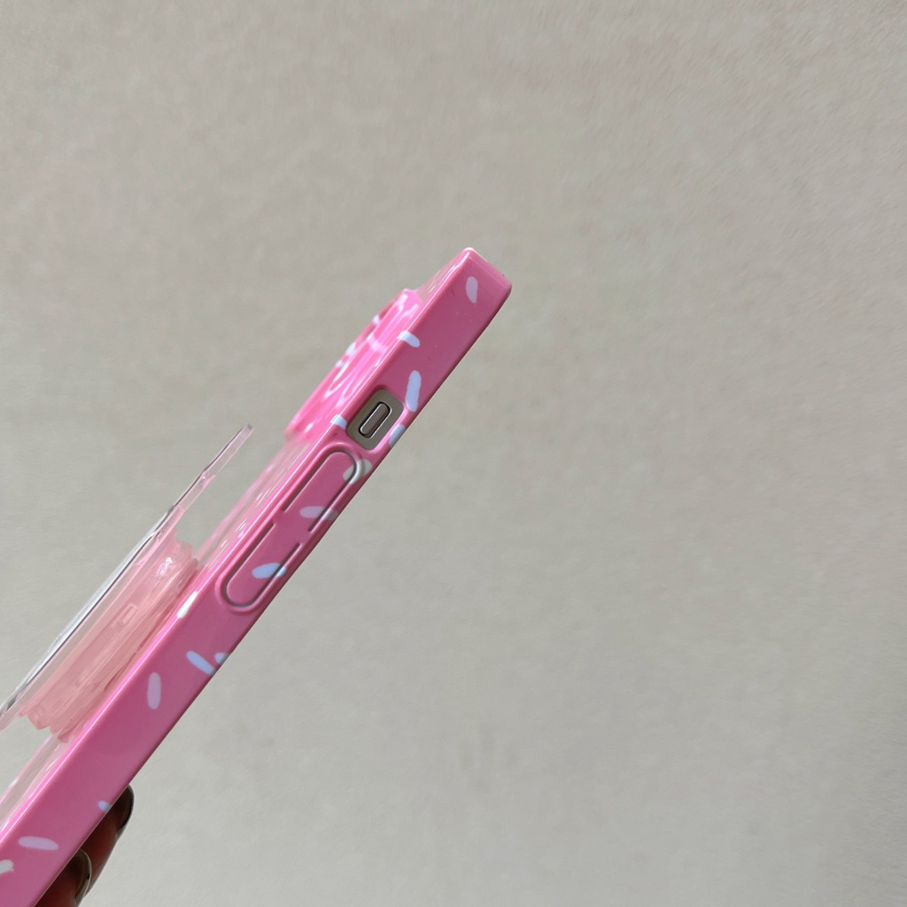 Ốp Điện Thoại Cứng Có Giá Đỡ Cho Apple IPhone11 12 12Pro 12Promax 13 13Pro 13ProMax 14 14Pro 14Plus 14ProMax