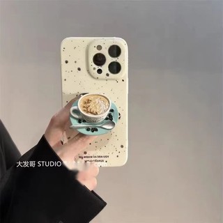 Ốp Điện Thoại Mềm Có Giá Đỡ Cho Iphone1 iPhone xs Max / xs xr 14Promax / 13 11 / xs / xr / 12
