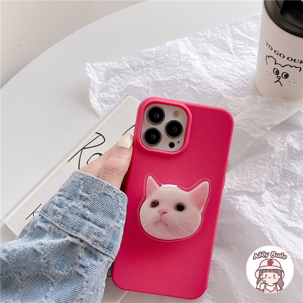 Ốp Điện Thoại TPU Dẻo Mỏng Nhẹ Họa Tiết Hoạt Hình Hello Kitty Cho Iphone 14 Pro Max 11 7Plus 13 12 11 Pro Max X XS XR