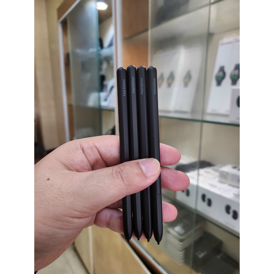 Bút cảm ứng S Pen Fold Edition Samsung Galaxy Z Fold 3 - Z Fold 4/Bút cảm ứng Samsung S Pen Pro EJ-P5450