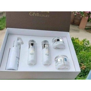 Bộ mỹ phẩm GIMI Luxury
