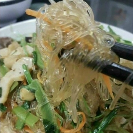 MIẾN TƯƠI SONG LONG THÁI LAN 3KG, 1KG, 450G