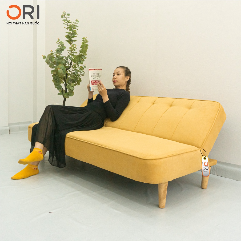 SOFA GIƯỜNG CAO CẤP CHUẨN STLYE HÀN QUỐC - Ori Nội thất hàn quốc