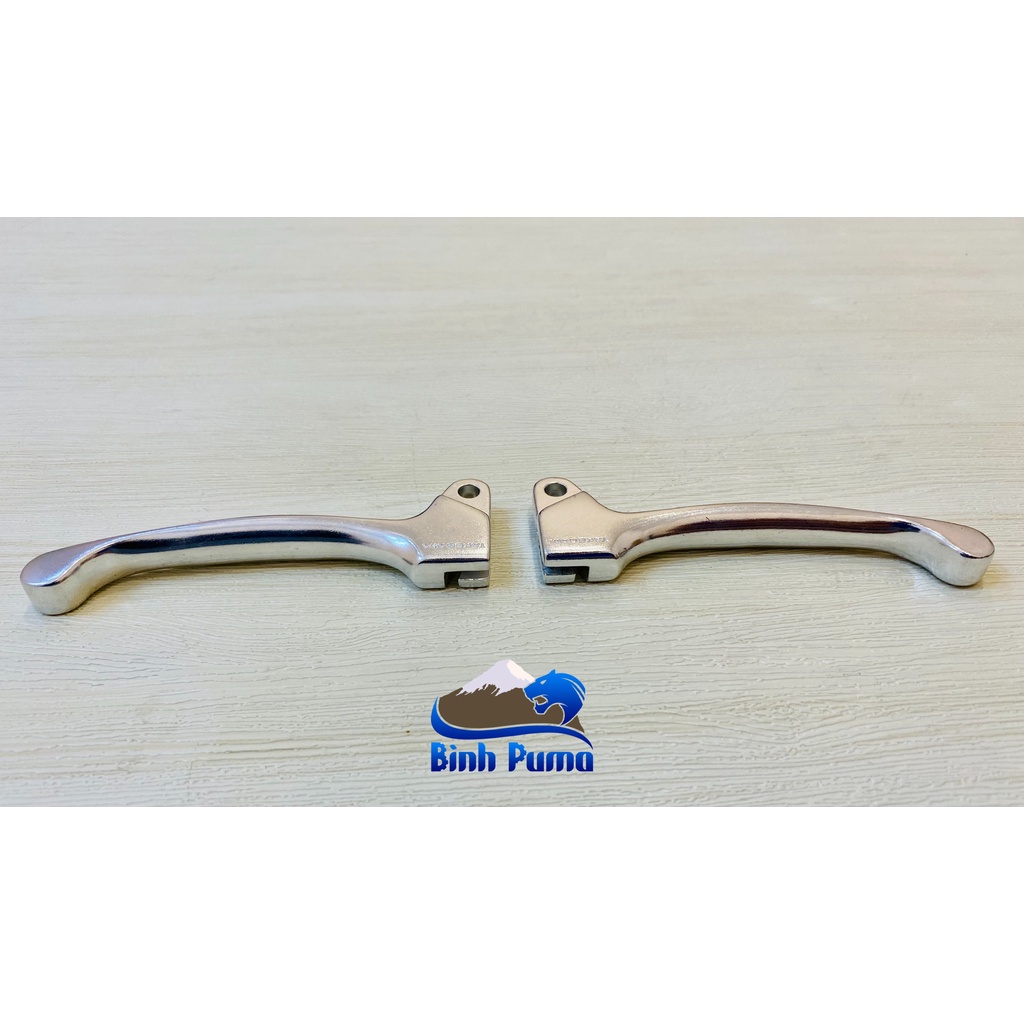 Cặp tay thắng đùm và tay côn TAKEGAWA