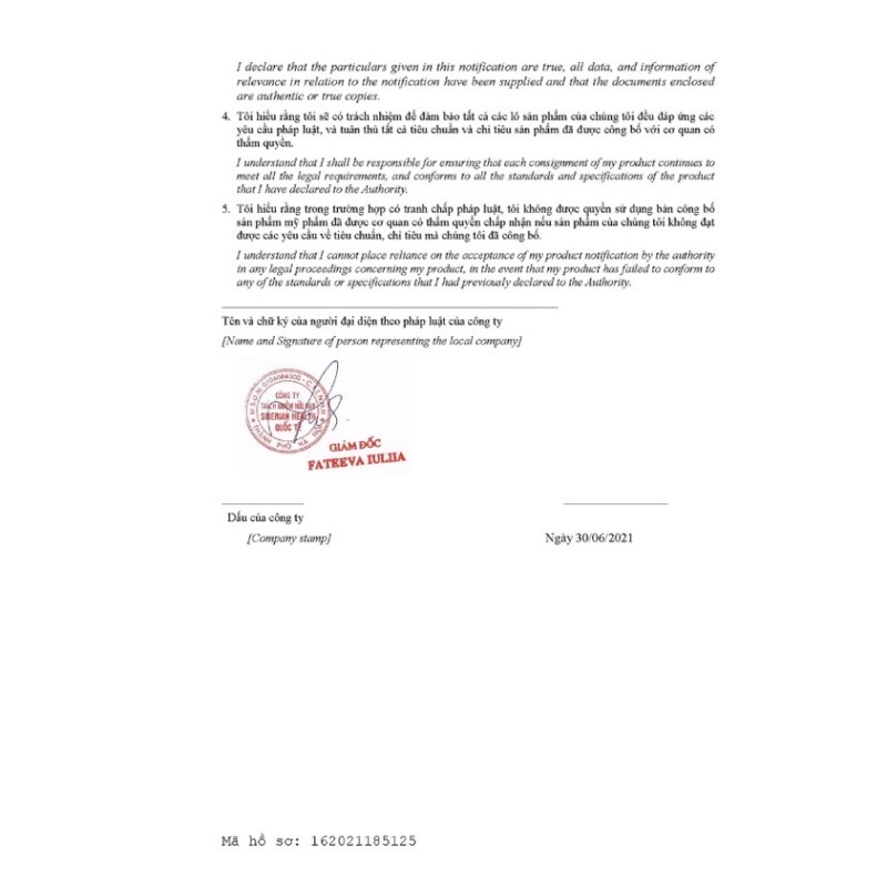 Dầu xả cho tóc dày Siberian Volumizing Hair Conditionner