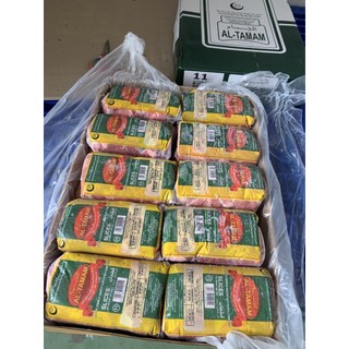 [HỎA TỐC] 1KG THỊT NẠM BÒ MÃ 11
