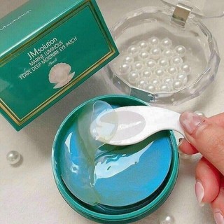 Mặt nạ mắt JM Solution Eye Patch Hàn Quốc hộp 60 miếng
