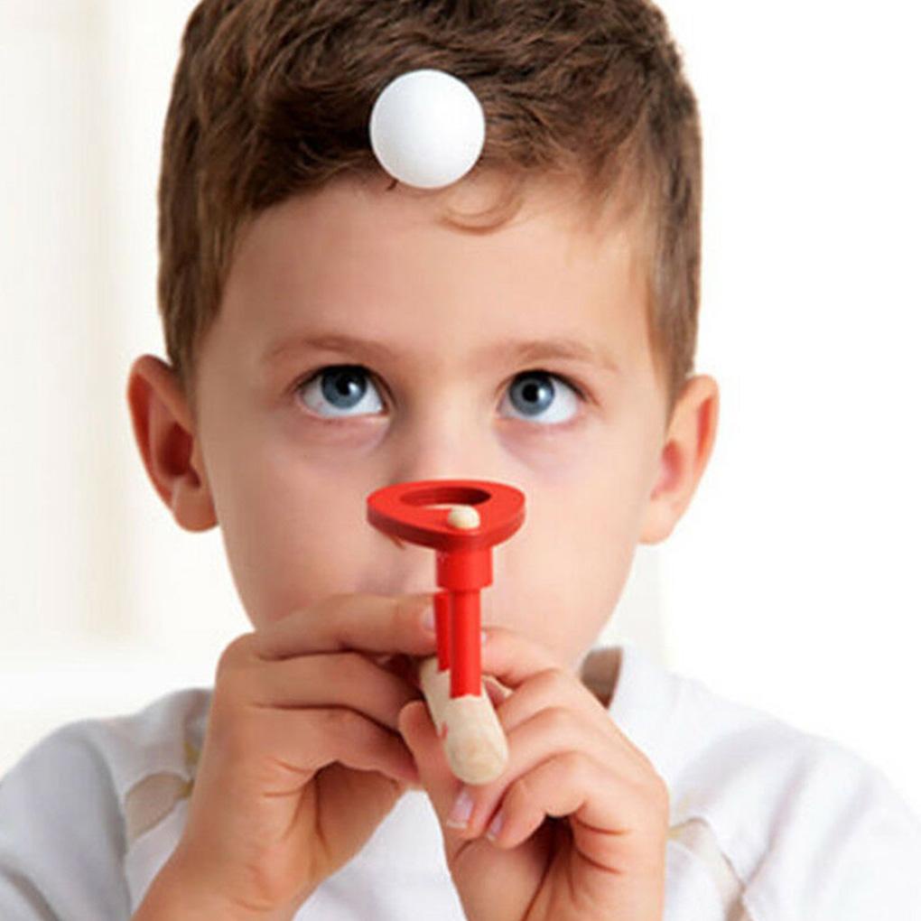 Đồ Chơi Thổi Bóng Cân Bằng Vui Nhộn Dành Cho Trẻ