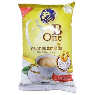 Bột sữa b-one
