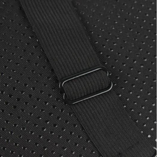 Lót Đệm Yên Xe Máy - Bơm Hơi Đàn Hồi, Ngồi Lâu Thoải Mái