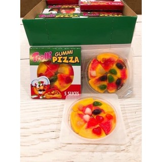 Kẹo Dẻo Pizza Trolli(2025)