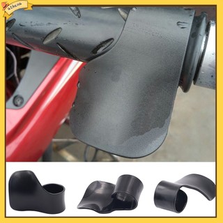 Miếng trợ lực tay ga xe máy bằng nhựa ABS linh hoạt tiện lợi