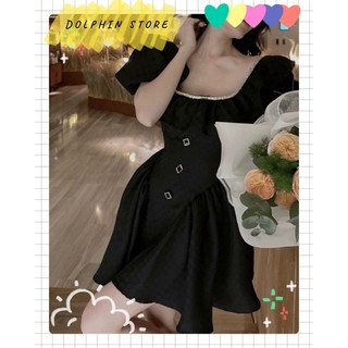 BIGSIZE Đầm đi tiệc bigsize