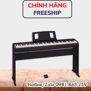 Đàn Piano Điện Roland FP-10 di động gọn nhẹ