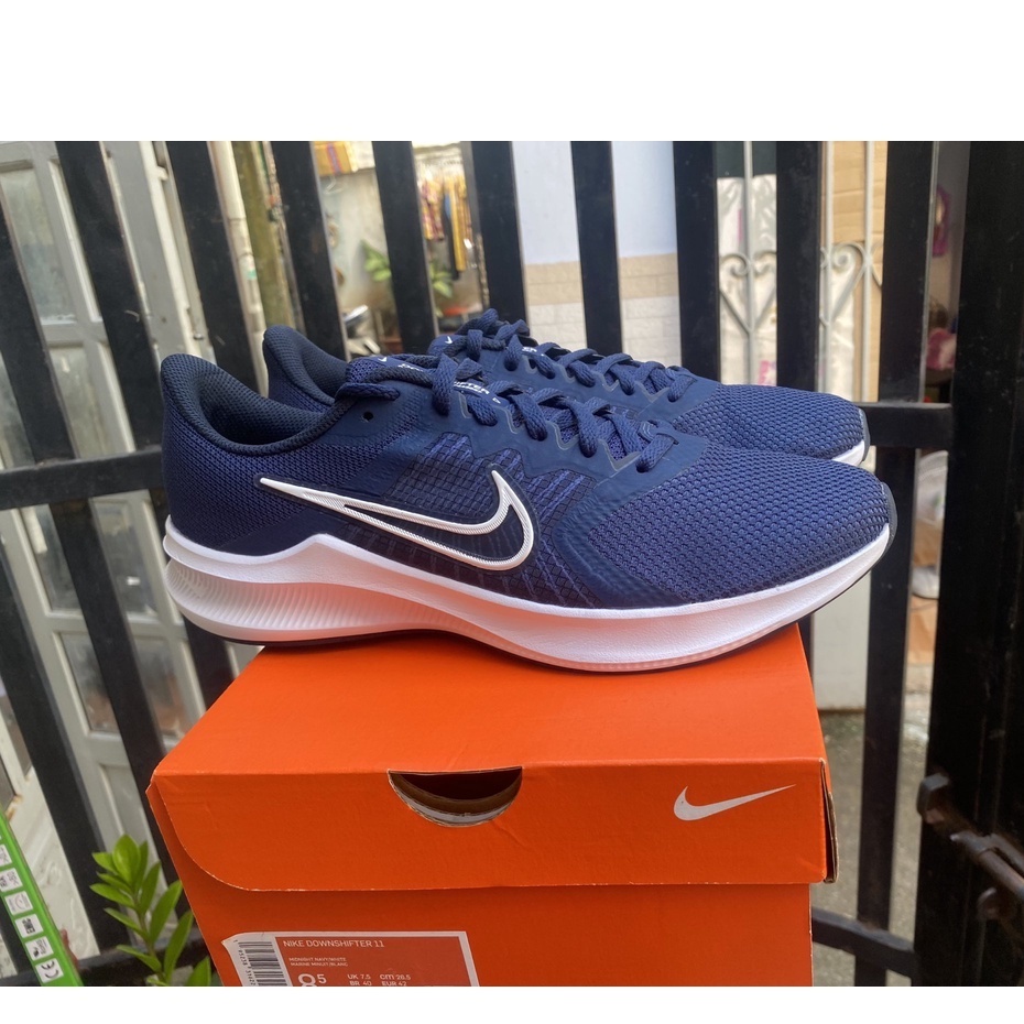 Giày Nike Chính hãng - Downshifter 11 Men's Road Running Shoes