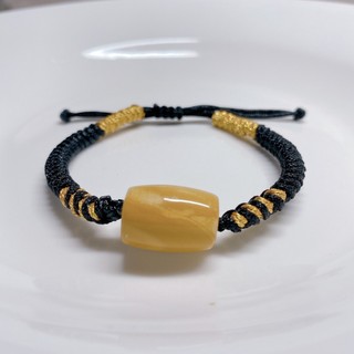 VÒNG TAY LU THỐNG ĐÁ JASPER