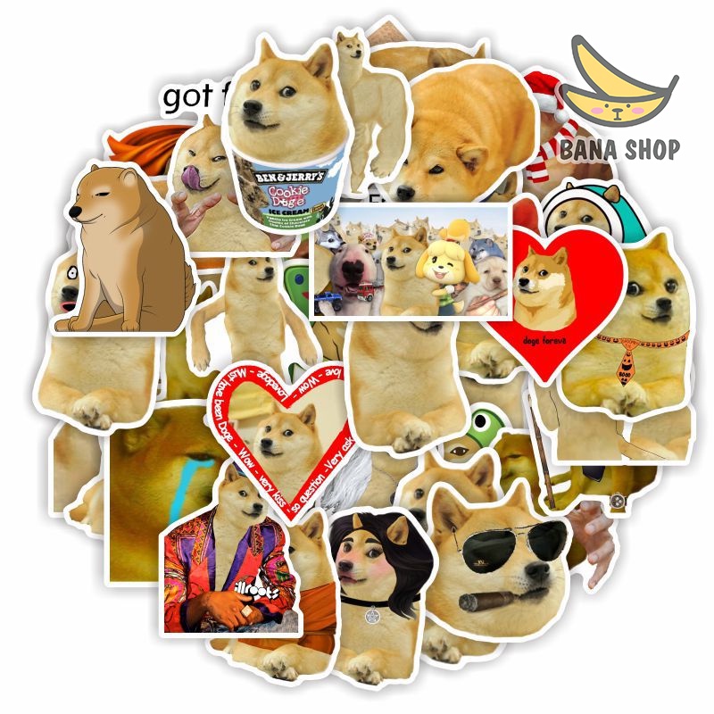 Bạn có biết đến Shiba Cheems meme? Đây là một trong những meme được yêu thích nhất hiện nay với hình ảnh chú chó Shiba vô cùng dễ thương. Cùng xem hình ảnh liên quan để thưởng thức tràn đầy tiếng cười và niềm vui nhé!