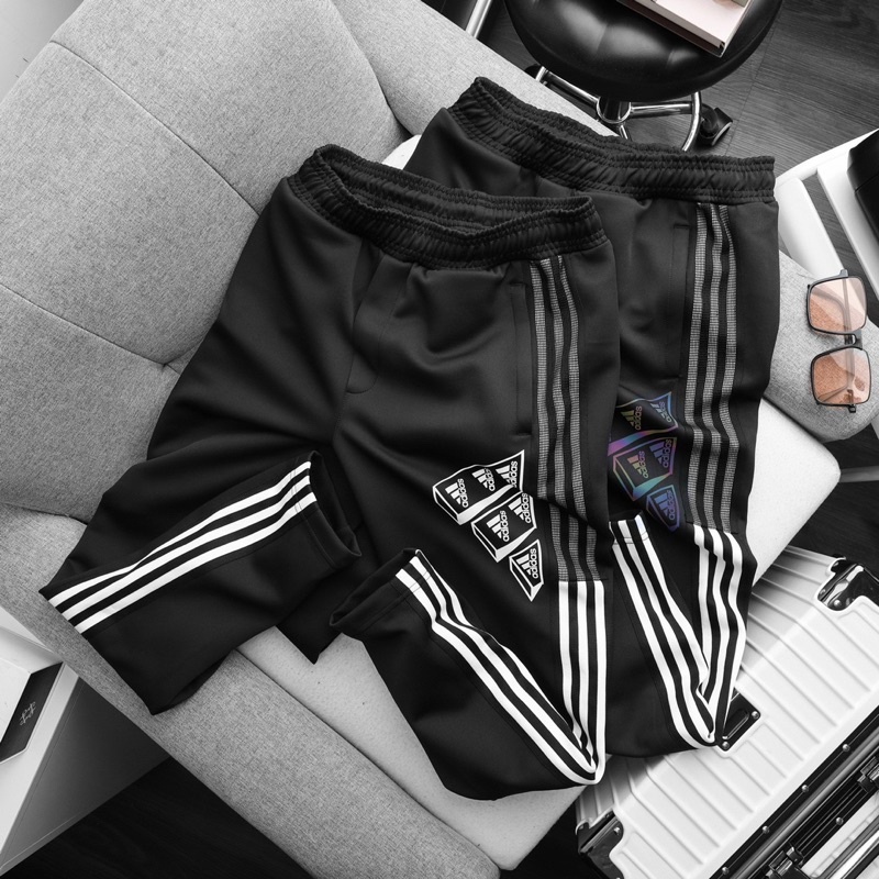 Quần dài thể thao Adidas