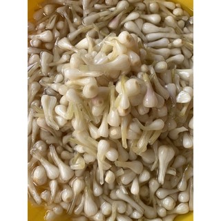 Củ kiệu chua ngọt giòn hủ 800gr