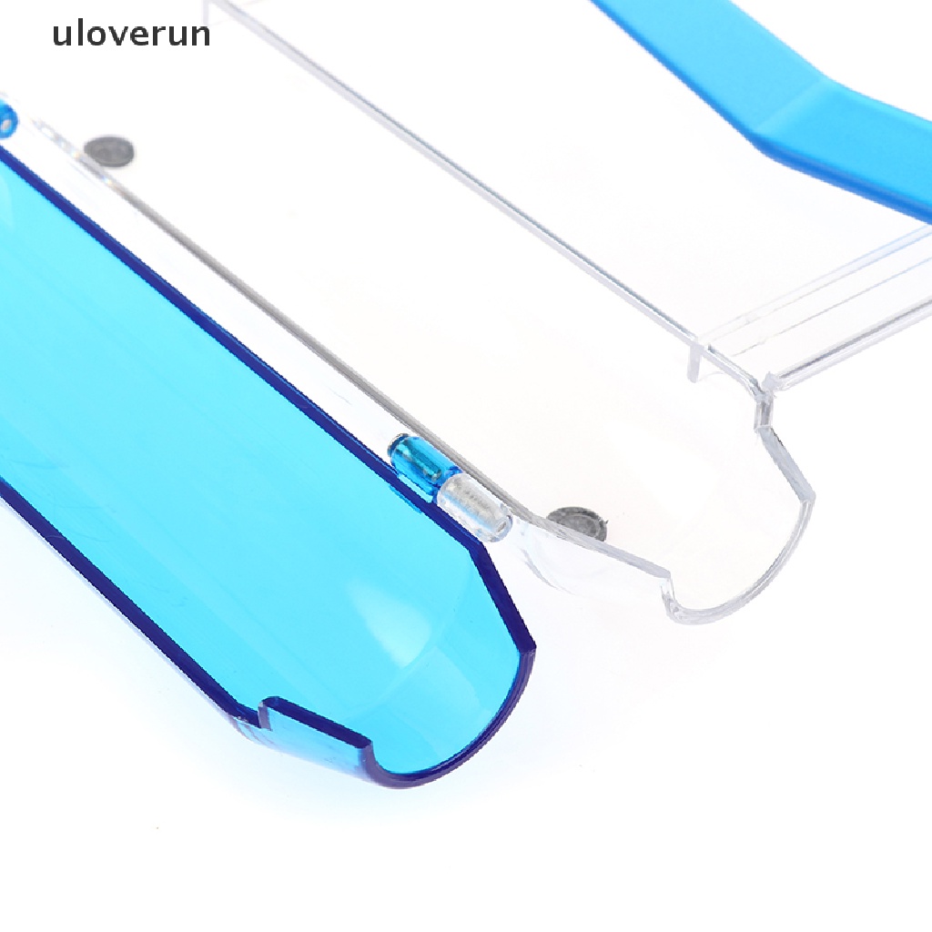 Khay Đựng Thuốc Bằng Nhựa Chia Ngăn Tiện Dụng