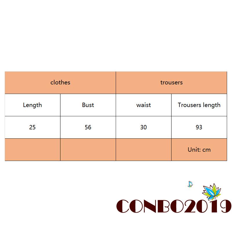 Set Đồ 2 Món Gồm Áo Không Tay Họa Tiết Kẻ Sọc Nhiều Màu + Quần Ống Rộng Lưng Cao Co Giãn Cho Nữ